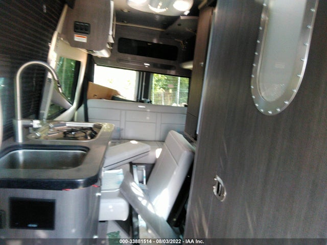 2021 Mercedes-Benz Sprinter, VIN: W1X4EBVY3MP413654