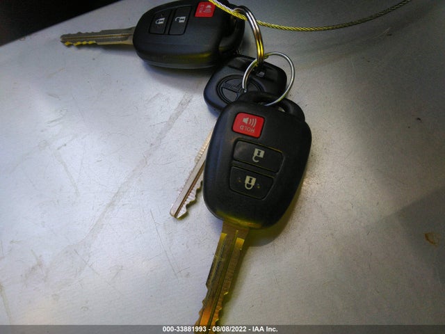 2014 Scion XB, VIN: JTLZE4FE9EJ051103