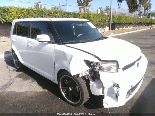 2014 Scion XB, VIN: JTLZE4FE9EJ051103