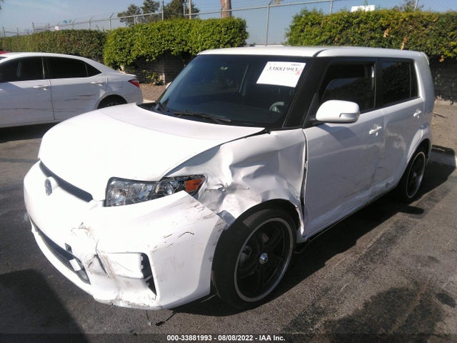 2014 Scion XB, VIN: JTLZE4FE9EJ051103