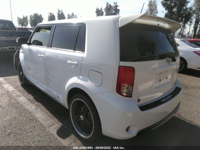 2014 Scion XB, VIN: JTLZE4FE9EJ051103