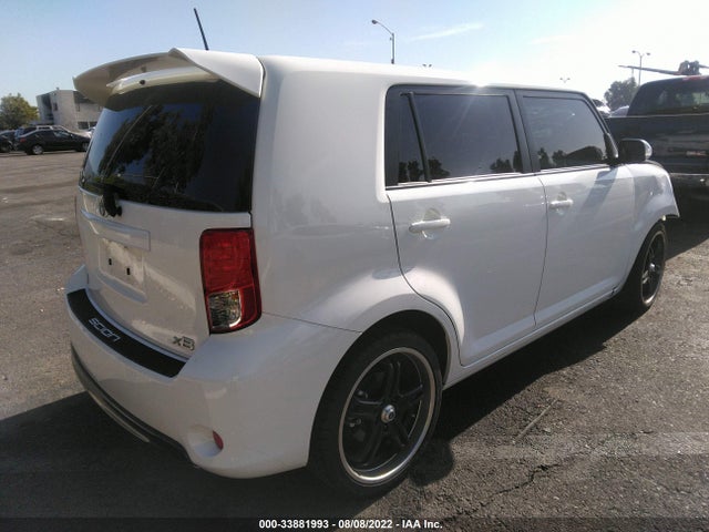2014 Scion XB, VIN: JTLZE4FE9EJ051103