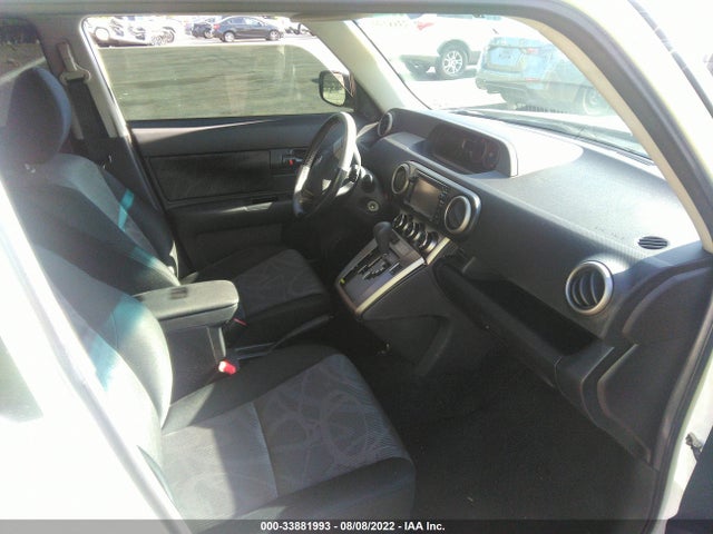 2014 Scion XB, VIN: JTLZE4FE9EJ051103