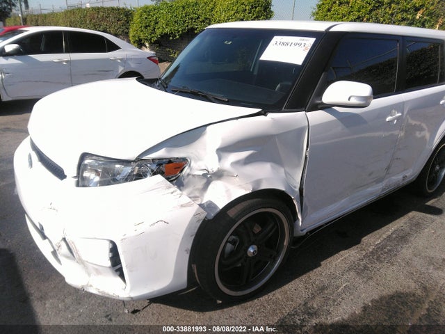 2014 Scion XB, VIN: JTLZE4FE9EJ051103