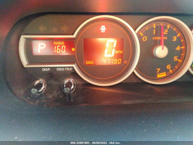 2014 Scion XB, VIN: JTLZE4FE9EJ051103