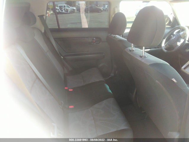 2014 Scion XB, VIN: JTLZE4FE9EJ051103