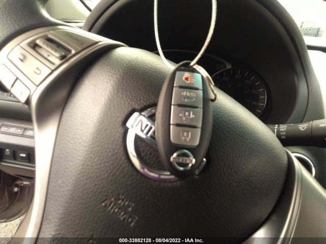 2015 NISSAN ALTIMA 2.5 VIN: 1N4AL3AP8FC411099