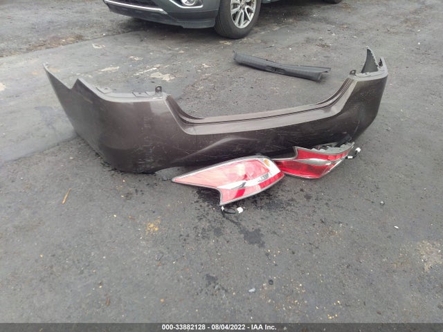 2015 NISSAN ALTIMA 2.5 VIN: 1N4AL3AP8FC411099