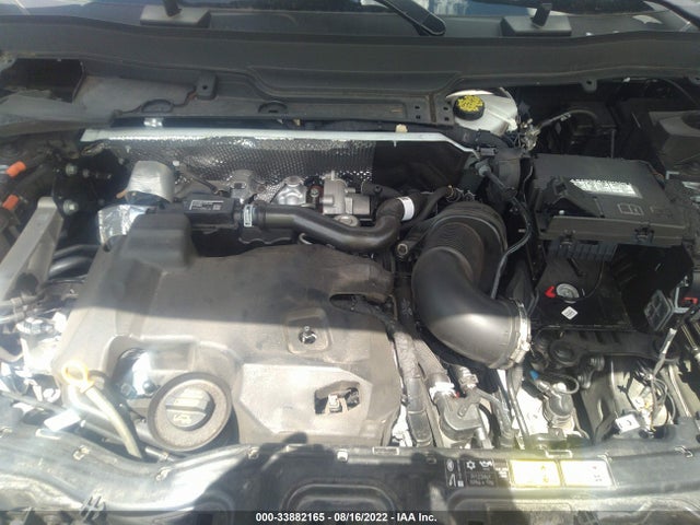 2020 Land Rover Discovery, VIN: SALCJ2FX6LH877388