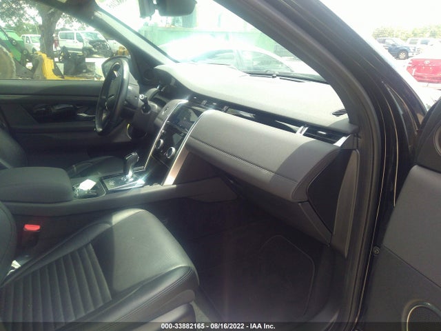 2020 Land Rover Discovery, VIN: SALCJ2FX6LH877388