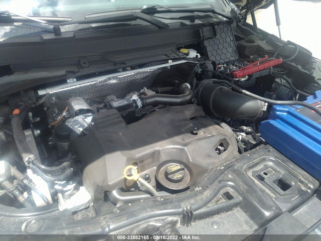 2020 Land Rover Discovery, VIN: SALCJ2FX6LH877388