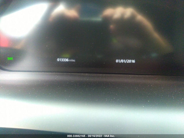2020 Land Rover Discovery, VIN: SALCJ2FX6LH877388