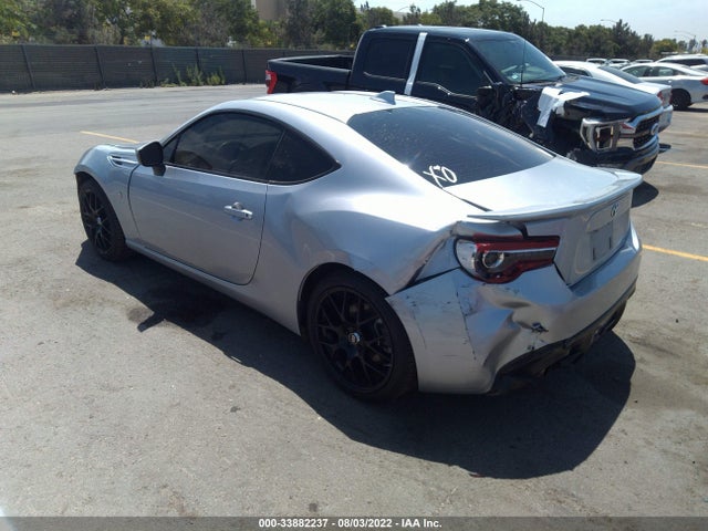 2020 Toyota 86, VIN: JF1ZNAA14L9752828