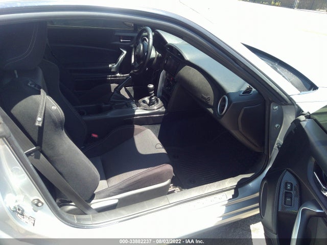 2020 Toyota 86, VIN: JF1ZNAA14L9752828