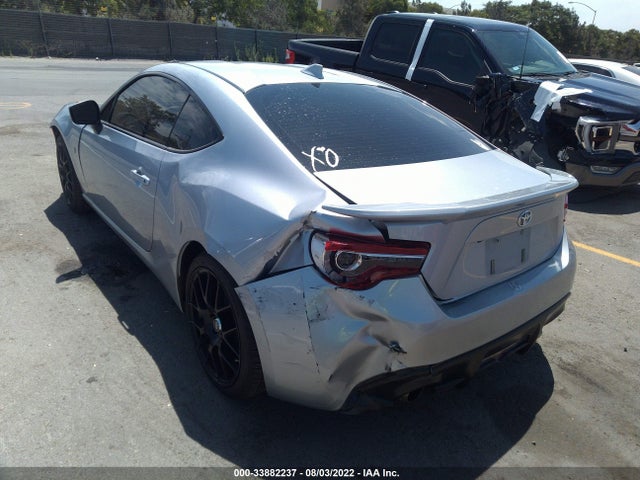 2020 Toyota 86, VIN: JF1ZNAA14L9752828