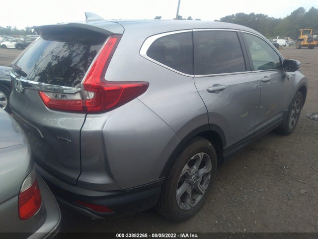 2019 HONDA CR-V EX VIN: 7FARW2H51KE057284
