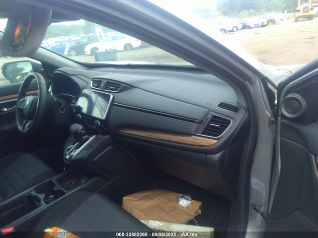 Honda CR-V EX 2019 7FARW2H51KE057284 Image 5