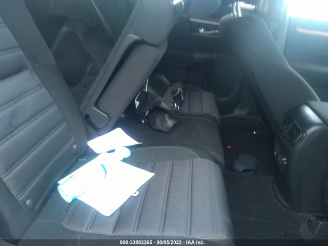 Honda CR-V EX 2019 7FARW2H51KE057284 Image 8