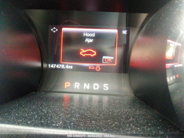 2015 FORD MUSTANG ECOBOOST VIN: 1FA6P8TH8F5337670