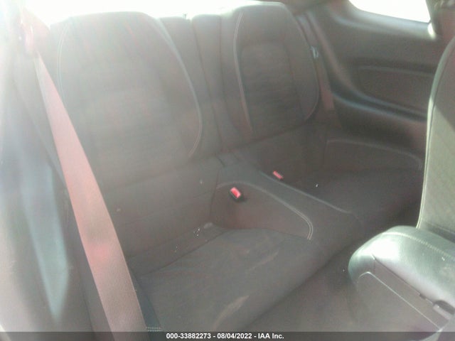 2015 FORD MUSTANG ECOBOOST VIN: 1FA6P8TH8F5337670