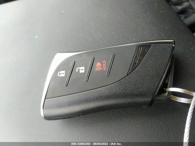 2021 Lexus UX, VIN: JTHX3JBH7M2045430