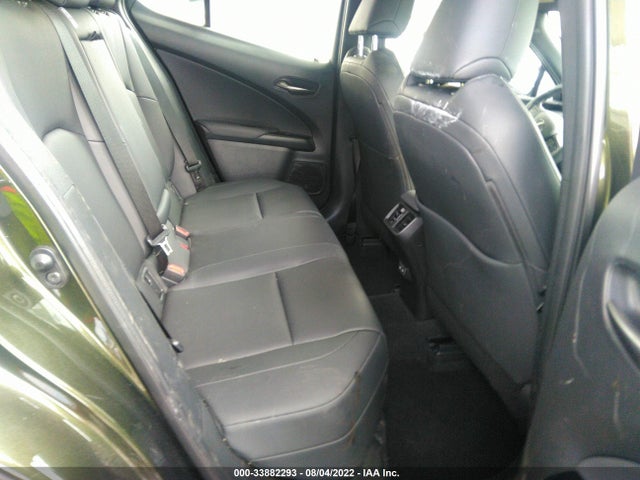 2021 Lexus UX, VIN: JTHX3JBH7M2045430