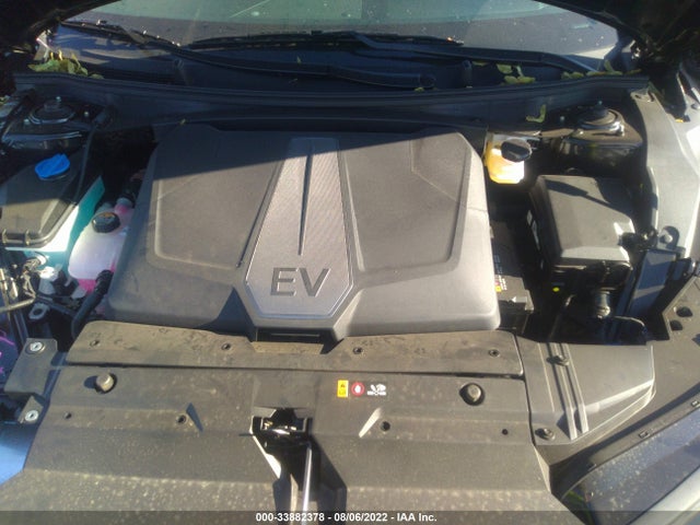 2022 Kia EV6, VIN: KNDC3DLC0N5058394