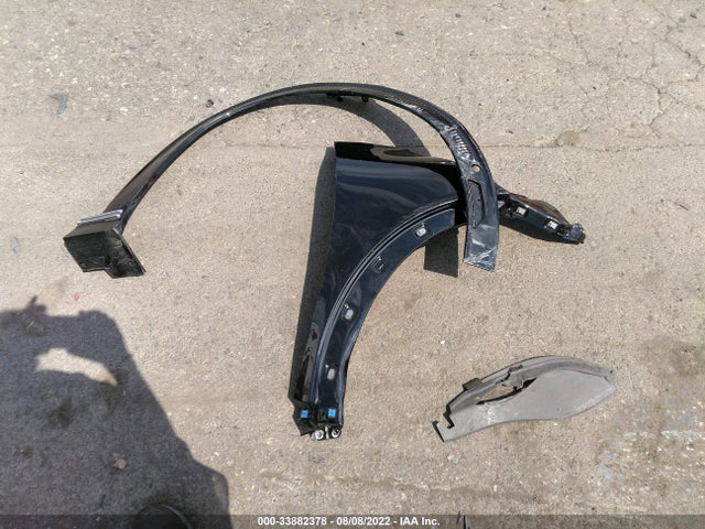 2022 Kia EV6, VIN: KNDC3DLC0N5058394