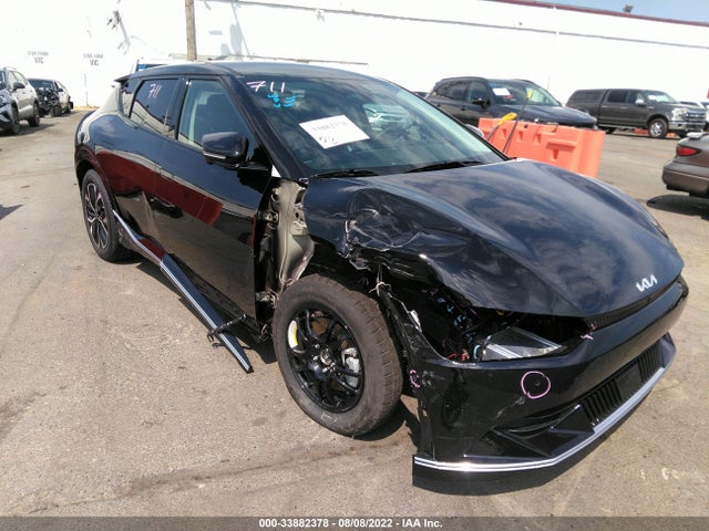 2022 Kia EV6, VIN: KNDC3DLC0N5058394