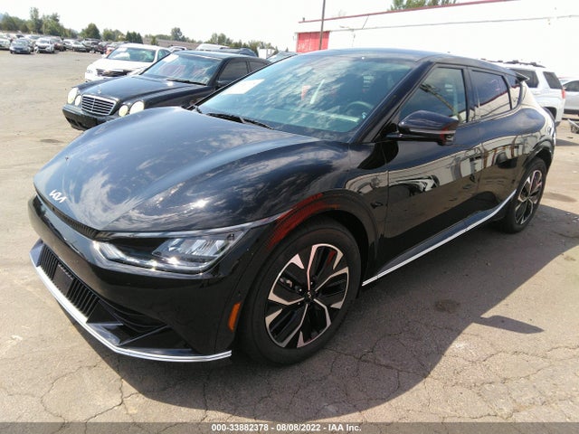 2022 Kia EV6, VIN: KNDC3DLC0N5058394