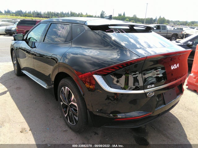 2022 Kia EV6, VIN: KNDC3DLC0N5058394