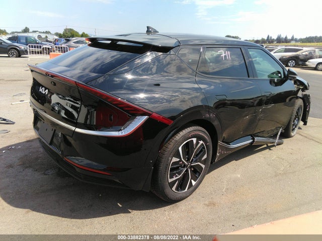 2022 Kia EV6, VIN: KNDC3DLC0N5058394