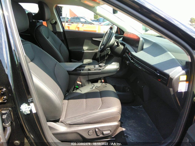 2022 Kia EV6, VIN: KNDC3DLC0N5058394
