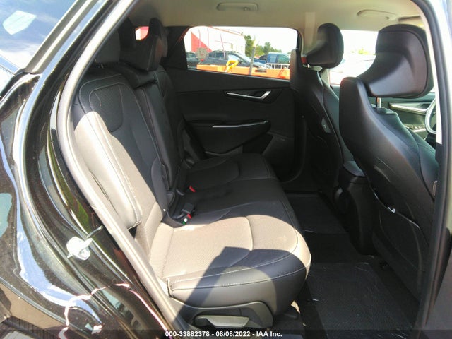 2022 Kia EV6, VIN: KNDC3DLC0N5058394