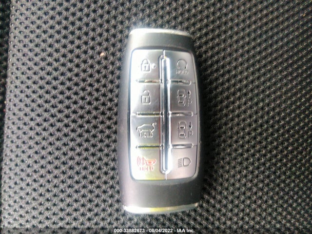 2022 Genesis GV70, VIN: KMUMADTB4NU058306