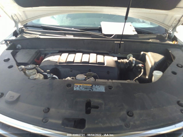 Chevrolet Traverse Lt 2017 1GNKRGKDXHJ125205 Image 15