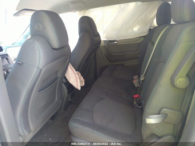 Chevrolet Traverse Lt 2017 1GNKRGKDXHJ125205 Image 13