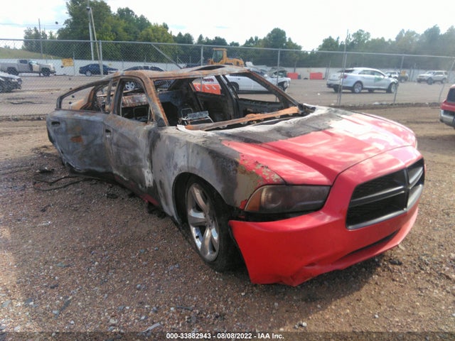 2014 2C3CDXCT9EH256595 main image