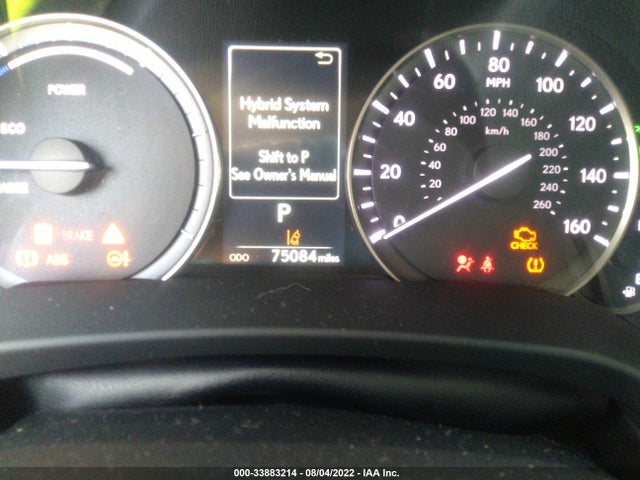 2017 Lexus RX, VIN: 2T2BGMCA4HC014433
