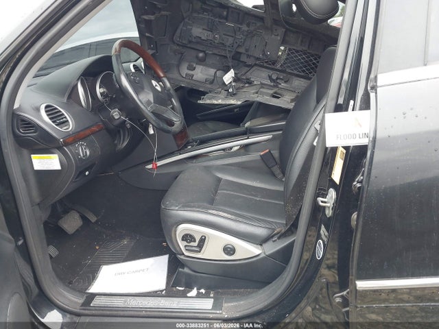 Продажа на аукционе авто 2012 Mercedes-benz Gl 450, vin: 4JGBF7BE8CA765427, номер лота: 33883251