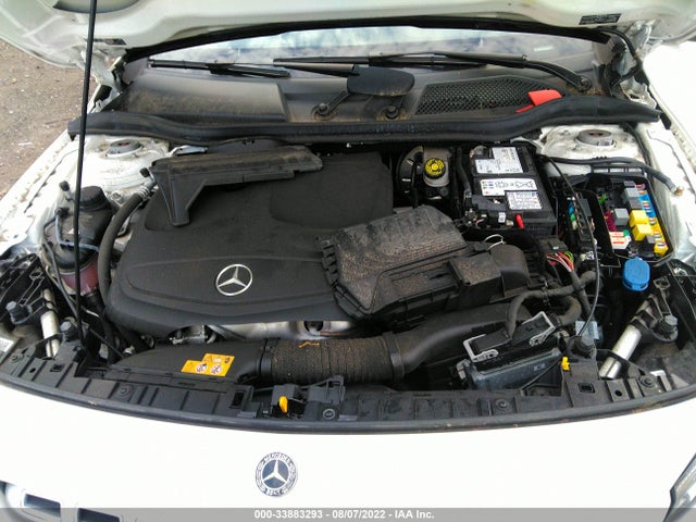 2020 Mercedes-Benz GLA-Class, VIN: WDCTG4GB5LU027371