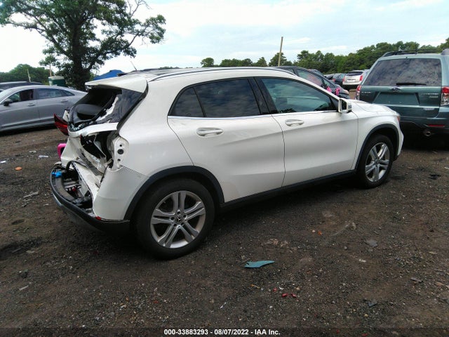 2020 Mercedes-Benz GLA-Class, VIN: WDCTG4GB5LU027371