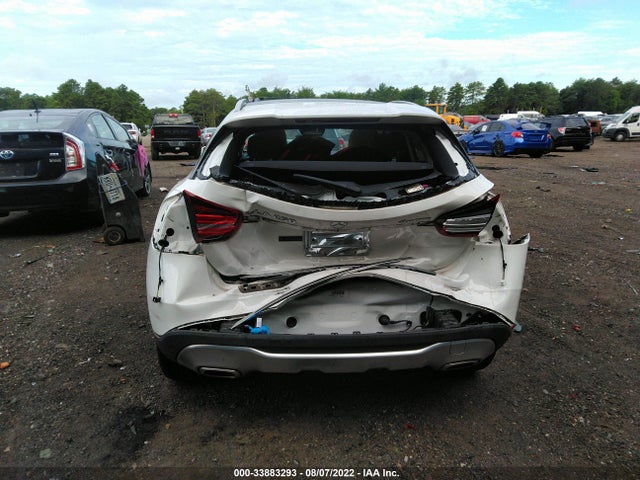 2020 Mercedes-Benz GLA-Class, VIN: WDCTG4GB5LU027371