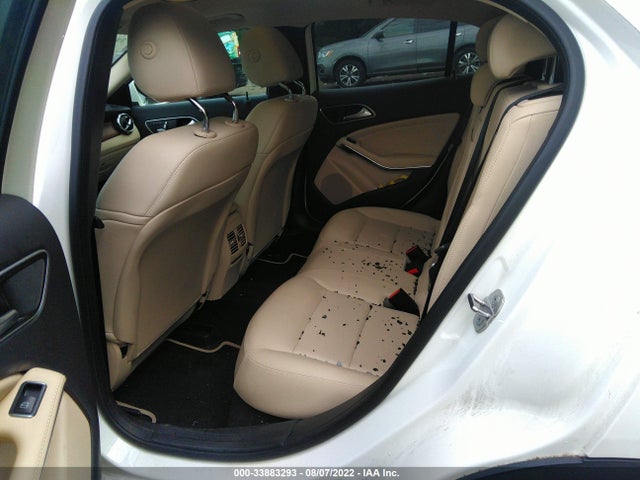2020 Mercedes-Benz GLA-Class, VIN: WDCTG4GB5LU027371