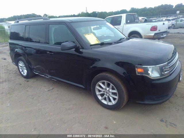 2016 Ford Flex, VIN: 2FMGK5B89GBA08921
