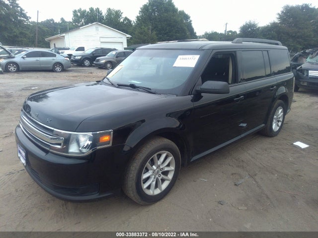 2016 Ford Flex, VIN: 2FMGK5B89GBA08921