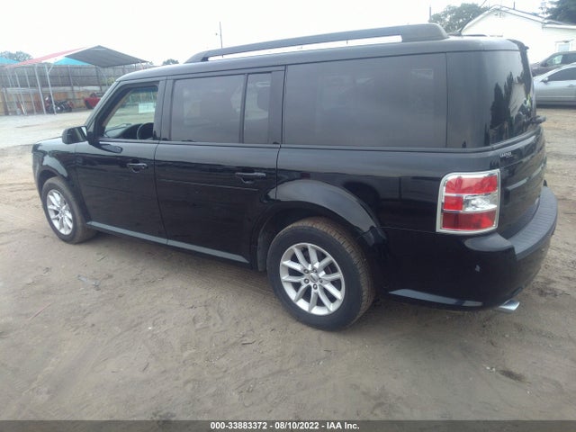 2016 Ford Flex, VIN: 2FMGK5B89GBA08921