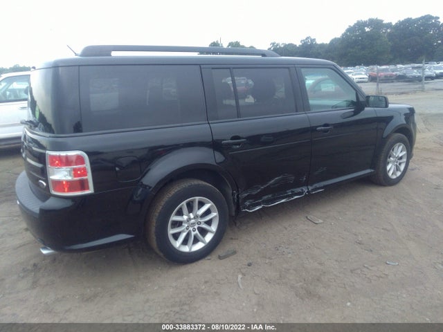 2016 Ford Flex, VIN: 2FMGK5B89GBA08921