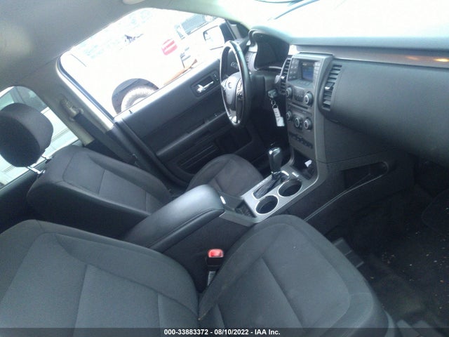 2016 Ford Flex, VIN: 2FMGK5B89GBA08921