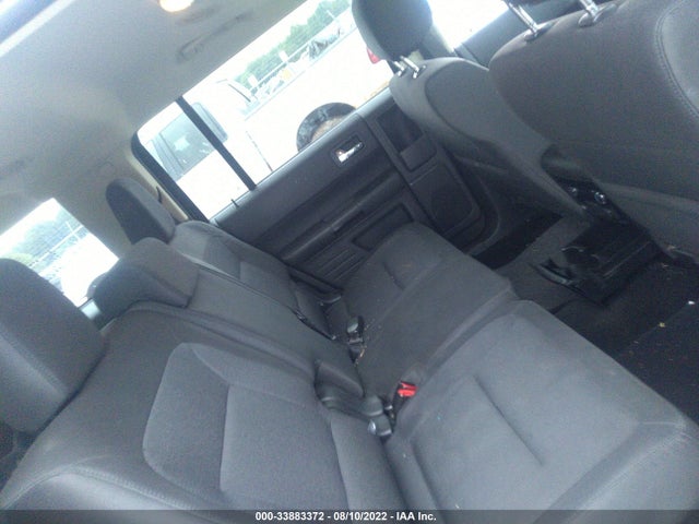 2016 Ford Flex, VIN: 2FMGK5B89GBA08921